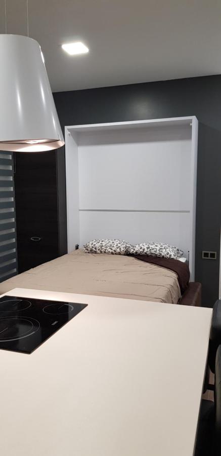 Picasso Callao Wifi Free - Temporada Rental Workers & Stud Madrid Exterior photo