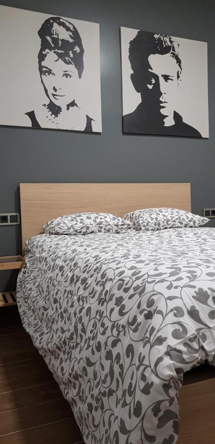 Picasso Callao Wifi Free - Temporada Rental Workers & Stud Madrid Exterior photo