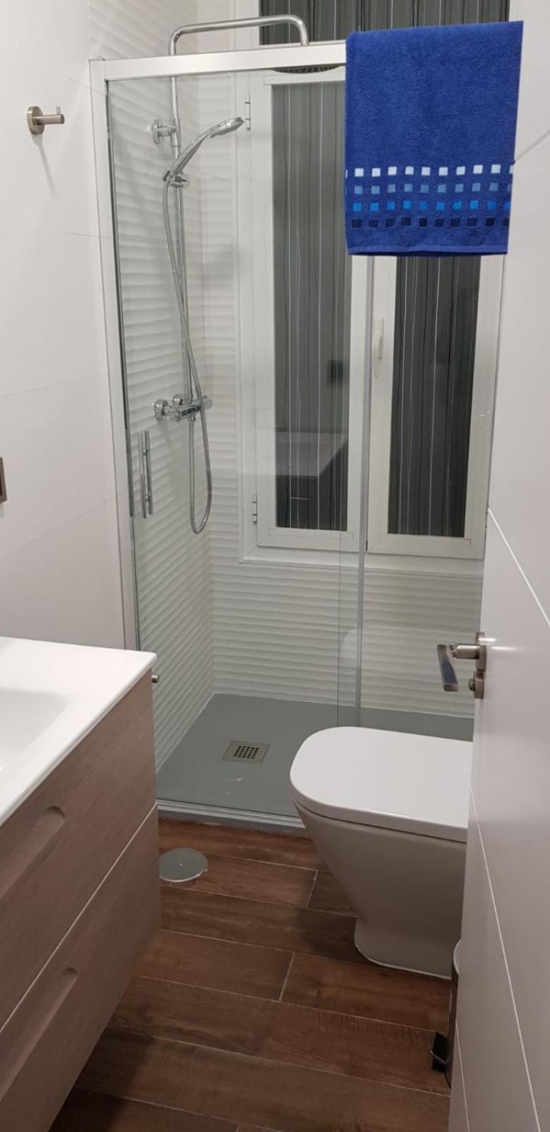 Picasso Callao Wifi Free - Temporada Rental Workers & Stud Madrid Exterior photo